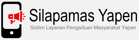 SILAPAMAS YAPEN